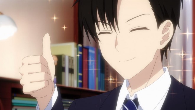 Can a Boy-Girl Friendship Survive?